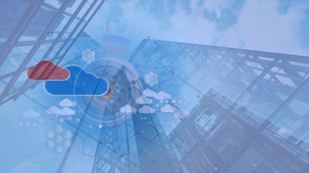 Gardez le contrôle sur l&rsquo;évolution rapide de la technologie et de vos processus métier avec une offre ERP basée sur le cloud